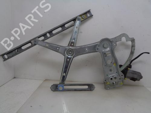 Used Front left window mechanism MERCEDES-BENZ SLK (R170) 230 Kompressor (170.447) (193 hp) 15923757