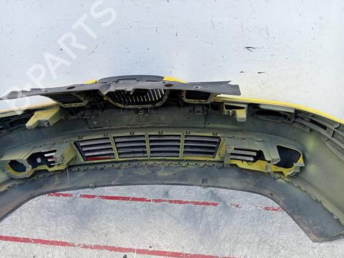 Front bumper SEAT IBIZA III (6L1)  | BP19692495C7 