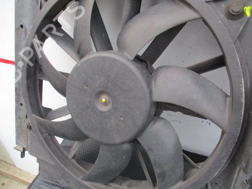 Frontplate/Frontkurv CITROËN C4 Coupe (LA_) 1.6 HDi | BP15930390C72 