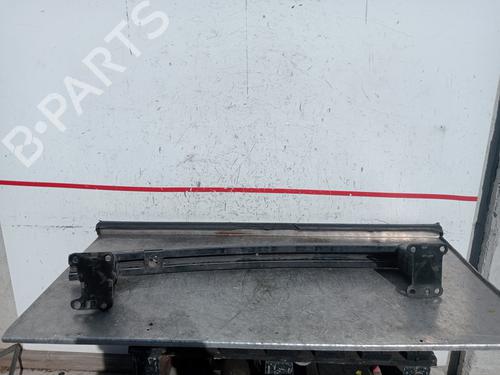 Front bumper reinforcement NISSAN QASHQAI I (J10, NJ10)  | BP29117487C109