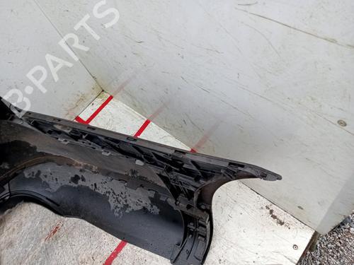 Rear bumper VW PASSAT B6 Variant (3C5) | BP31045095C8