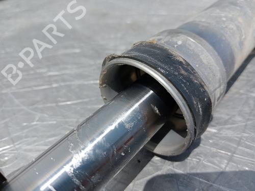 Steering rack SKODA ROOMSTER (5J7) 1.2 TSI | BP7394793M22