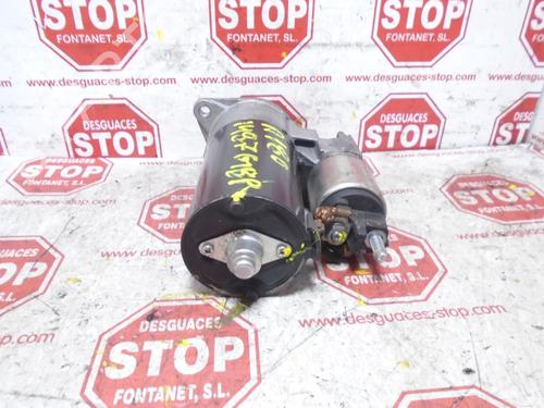 Starter MERCEDES-BENZ A-CLASS (W169) A 180 CDI (169.007, 169.307) | BP8216210M8