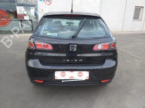 Driver airbag SEAT IBIZA III (6L1)  | BP17510679C9 