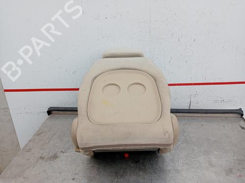 Rear seat VW SHARAN (7M8, 7M9, 7M6) 1.9 TDI | BP22899668C17 