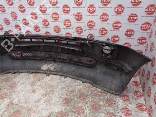Front bumper BMW X5 (E53) 3.0 d | BP7624358C7 