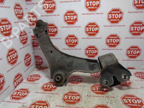 Left front suspension arm FORD S-MAX (WA6)  | BP7396229M12 