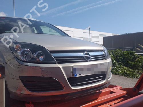 Tailgate OPEL ASTRA H (A04) 1.6 (L48) | BP18303425C6 
