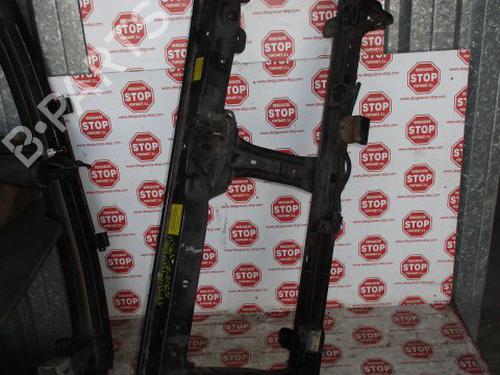 Frontplate/Frontkurv NISSAN PATHFINDER III (R51) 2.5 dCi 4WD (171 hp) 7305875