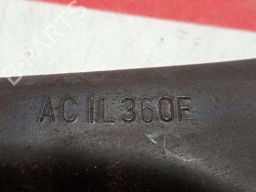 Left front suspension arm CITROËN C1 (PM_, PN_)  | BP28586569M12 