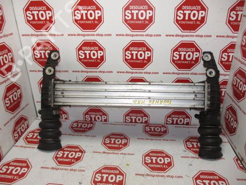 Intercooler FORD TOURNEO CONNECT 1.8 TDCi | BP7575114M30 