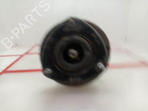 Left front shock absorber SUZUKI GRAND VITARA II (JT, TE, TD) 2.0 All-wheel Drive (TD54, JB420) | BP18303660M16 