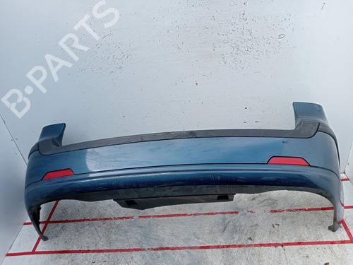 Bak støtfanger SAAB 9-3 Estate (E50) [2005-2015]  18528127