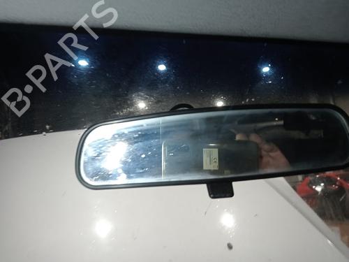 Rétroviseur intérieur MITSUBISHI PAJERO III (V7_W, V6_W) [1999-2007]  32219676