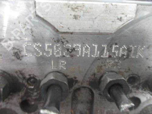 ABS pump PEUGEOT 407 (6D_) 2.0 (6DRFNB, 6DRFNE) | BP15928321M43