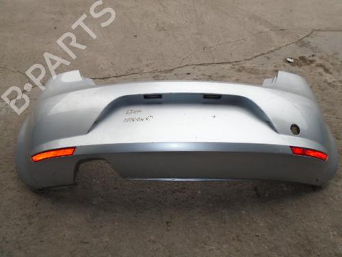 Used Rear bumper SEAT LEON (1P1) 1.9 TDI (105 hp) 7904509