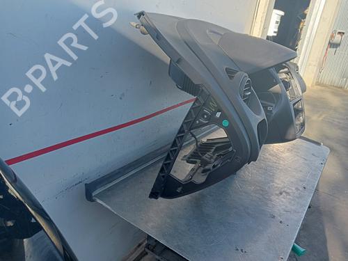 Airbag Kit SEAT ALTEA (5P1)  | BP19532788C86 
