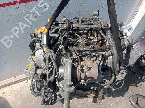 Engine OPEL CORSA D (S07) | BP37595027M1 - Image 18