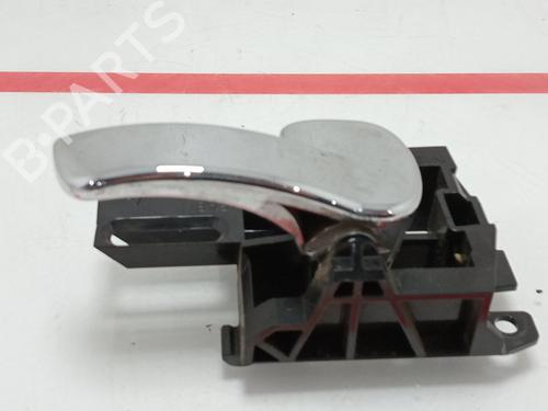 Rear right interior door handle NISSAN QASHQAI / QASHQAI +2 I (J10, NJ10, JJ10E)  | BP22902318I16 