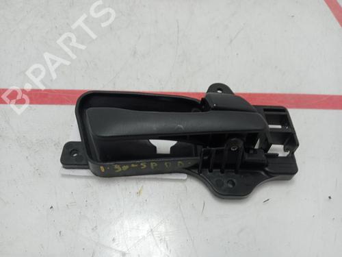 Used Front right interior door handle Front right interior door handle HYUNDAI i30 (FD) [2007-2012] 34342336 34342336