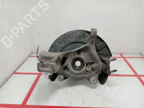 Right front steering knuckle VW PASSAT B8 Variant (3G5, CB5) | BP33245696M26 - Image 3