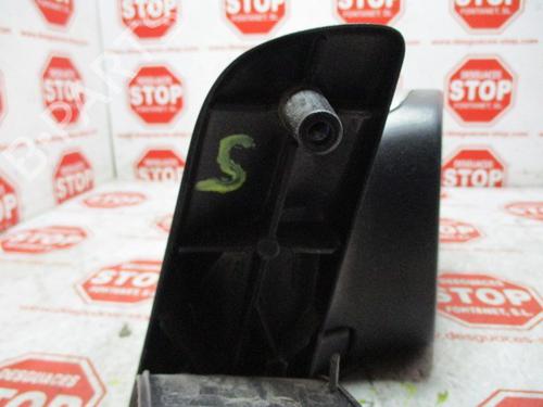 Right mirror FORD GALAXY I (WGR) 1.9 TDI | BP7436856C27 