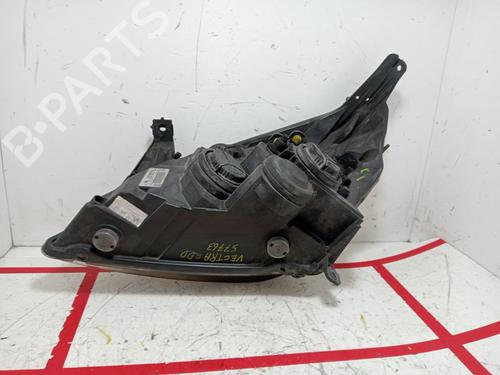 Højre forlygte OPEL VECTRA C GTS (Z02) 1.9 CDTI (F68) | BP22210375C29 