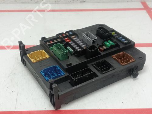 Elektronisk modul CITROËN C4 II (NC_)  | BP27724618M83