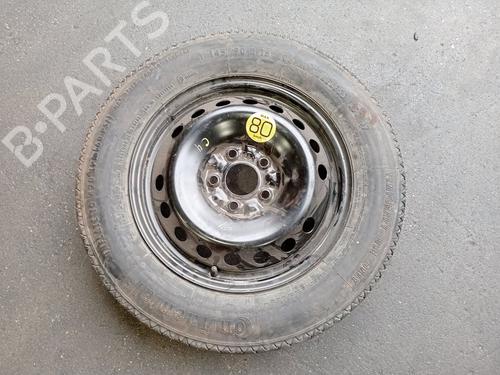 Used Jack Kit Jack Kit NISSAN QASHQAI I (J10, NJ10) [2006-2015] 32697419 32697419
