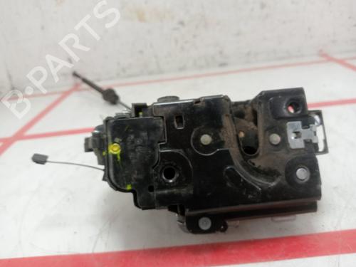 Rear left lock SEAT IBIZA III (6L1)  | BP29138156C100