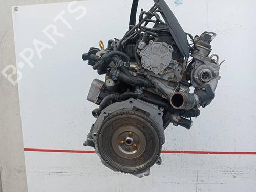 Engine SEAT TOLEDO IV (KG3) 1.6 TDI | BP38734378M1 - Image 8