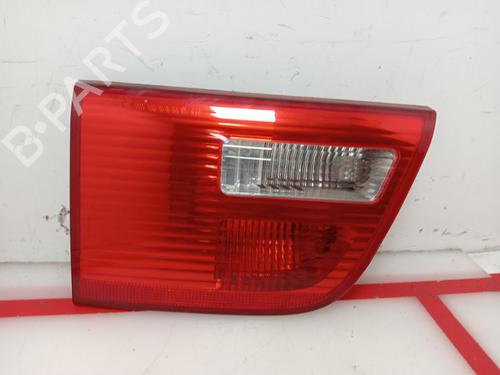 Achterlicht kofferdeksel achterklep links BMW X5 (E53) 4.4 i (320 hp) 15948679