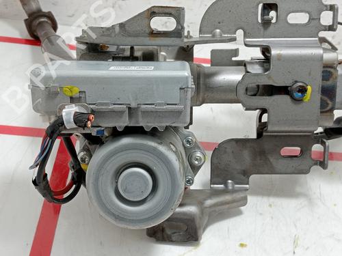 Steering column NISSAN QASHQAI II SUV (J11, J11_)  | BP24404593M21 