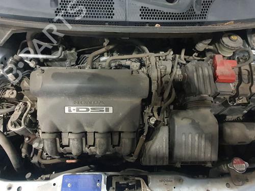 Anlasser HONDA JAZZ II (GD_, GE3, GE2) 1.2 i-DSI (GD5, GE2) | BP7307004M8 