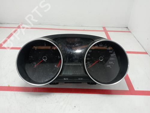 Used Instrument cluster Instrument cluster 32778507 32778507