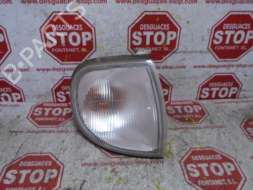 Used Right front indicator NISSAN VANETTE CARGO Van (HC 23) 2.3 D (75 hp) 8328777