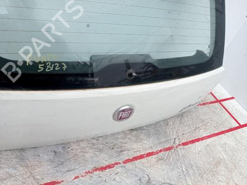 Tailgate FIAT GRANDE PUNTO (199_) 1.2 | BP23983046C6 