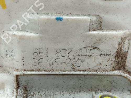 Front left lock SEAT EXEO ST (3R5) 2.0 TDI | BP27660847C98 