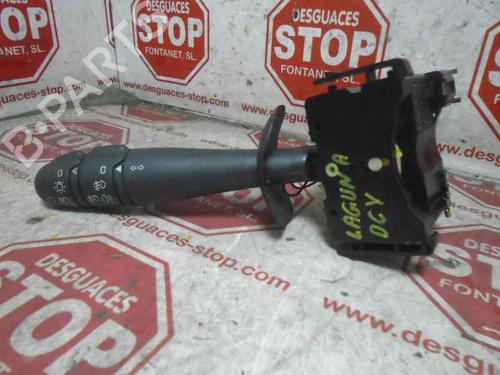Used Steering column stalk RENAULT LAGUNA II (BG0/1_) 1.9 dCi (BG08, BG0G) (120 hp) 7392572