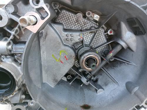 Gearbox FIAT SEICENTO / 600 (187_) 1.1 (187AXB, 187AXB1A, 187AXC1A02) | BP22210393M3 