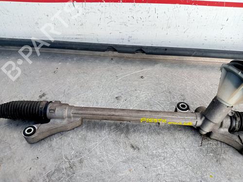 Steering rack FORD FIESTA VI (CB1, CCN) 1.5 TDCi | BP20933666M22 