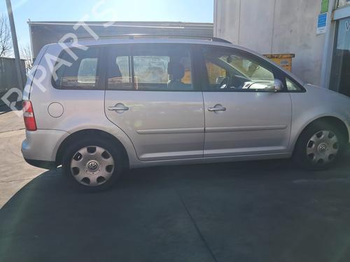 Køler VW TOURAN (1T1, 1T2)  | BP23074682M31 