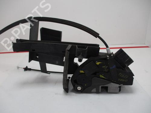 Rear left lock FORD C-MAX II (DXA/CB7, DXA/CEU)  | BP15926864C100 