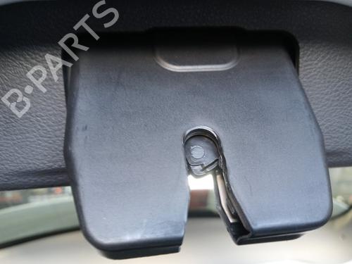 Bagklap lås FORD FOCUS III [2010-2020]  32712597