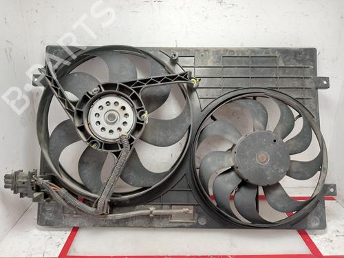 Ventilateur radiateur MITSUBISHI ASX (GA_W_) [2009-2025]  18923077