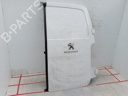 Used Right tailgate PEUGEOT EXPERT Van (V_) [2016-2025]  28030545