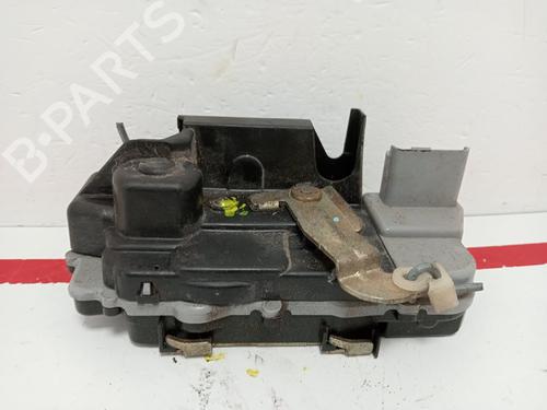 Used Rear left lock CITROËN XSARA PICASSO (N68) 1.6 HDi (109 hp) 15931637