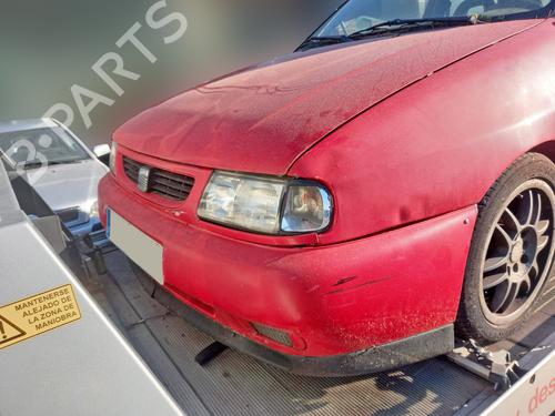 Right front indicator SEAT IBIZA II (6K1) 1.9 TD | BP8628553C33 