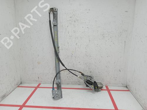 Used Front right window mechanism PEUGEOT EXPERT Van (222) 1.9 TD (90 hp) 29596035