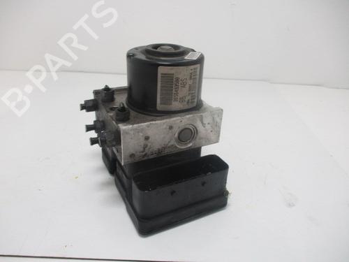 Used ABS pump CITROËN C2 (JM_) [2003-2017]  15925833